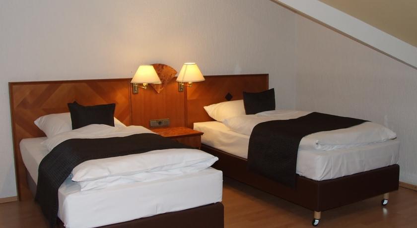 Tamara Hotel แอร์คราท ภายนอก รูปภาพ
